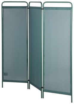 Preview: FIAM® Paravent Separe "Salbei"